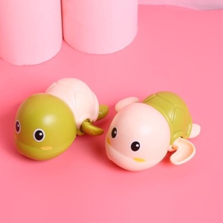 Đồ chơi nhà tắm cho bé( 125k/ sét 3 bé rùa đồ chơi)