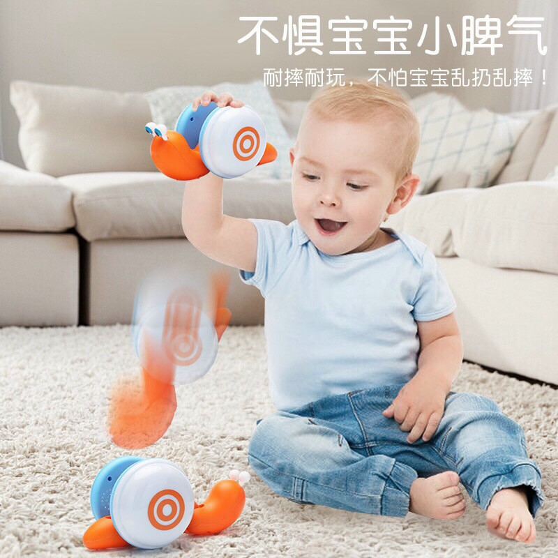 ĐỒ CHƠI CHO BÉ SÂU CHẠY BIN