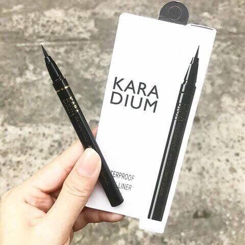 Kẻ mắt karadium