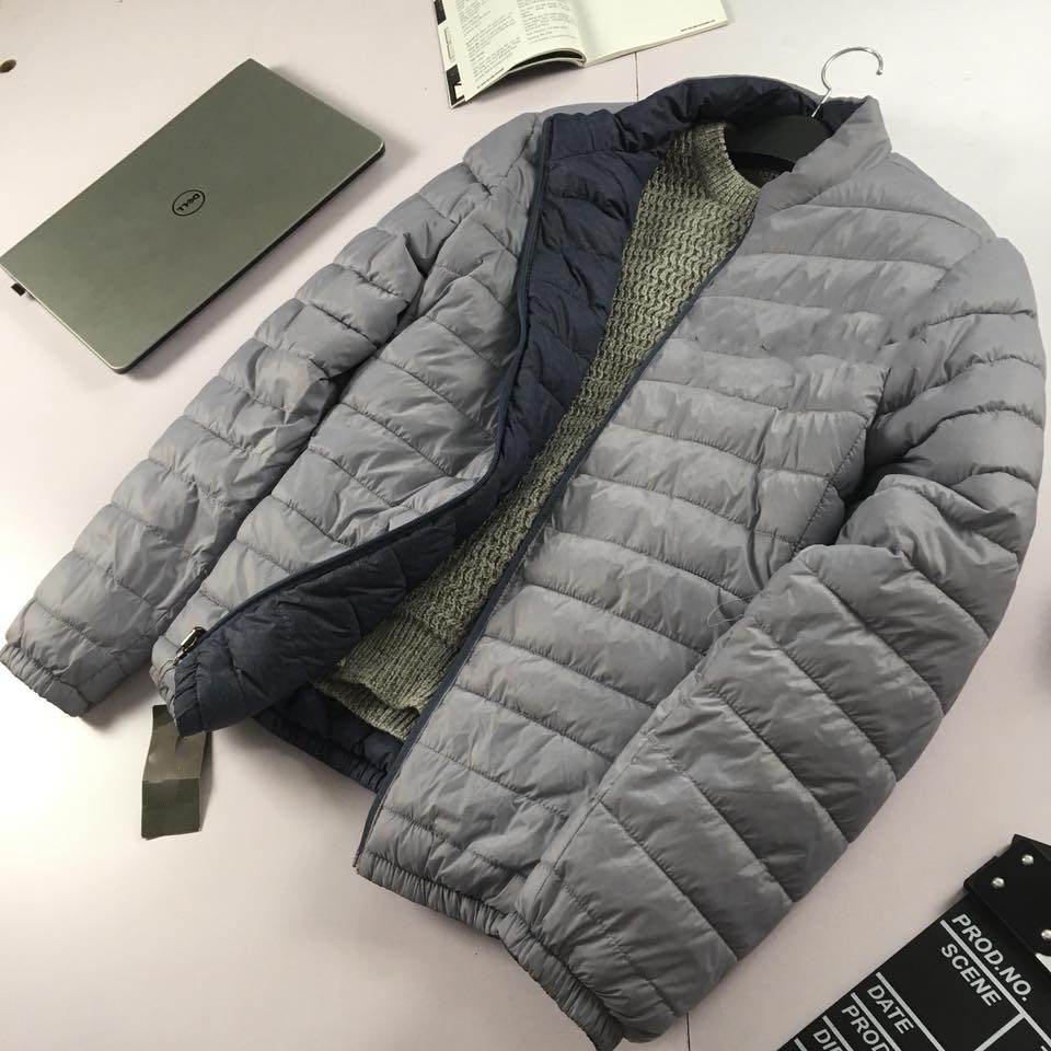 ÁO PHAO -&quot; 2 MẶT SIÊU NHẸ&quot;