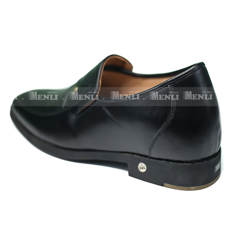 [DA BÒ 100%] Giày tăng cao nam 6.5cm, giày đế cao, giày cao nam MENLI GLSP158 - Có video- Có bảo hành 12 tháng | BigBuy360 - bigbuy360.vn