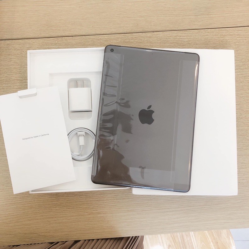 Máy tính bảng Ipad 10.2 2020 32GB Wifi Newseal Chưa active | BigBuy360 - bigbuy360.vn