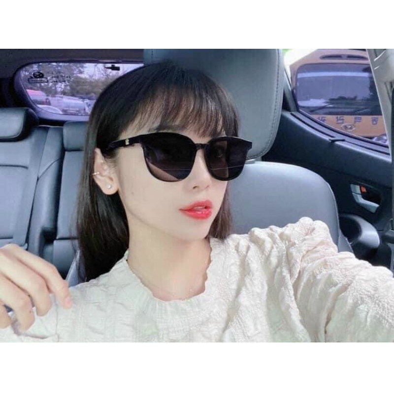 Kính Gentle Monster WU004