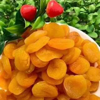 Đào Sấy Lạnh(130 k-500g)