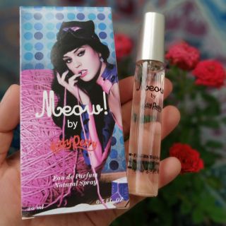 Nước hoa nữ sì