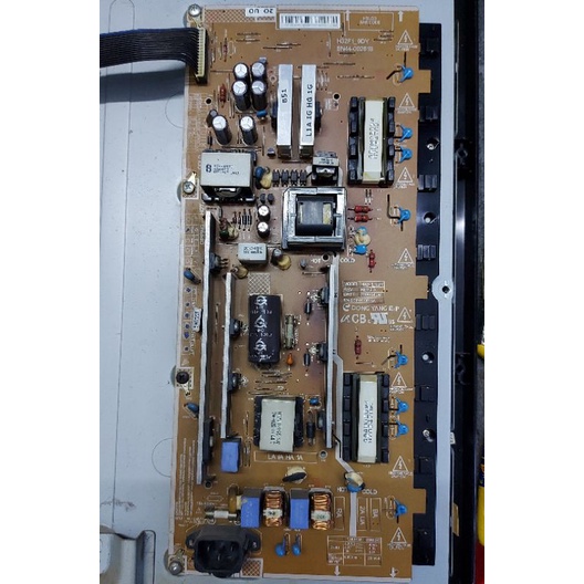 Bo mach tivi SAMSUNG 32B530 32B550 LA32B530P7R