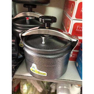 Nồi áp suất sikma 20cm (4 Lít)