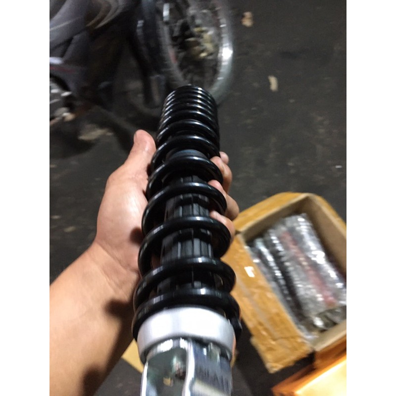 Phuộc sau zin vario 125 150 phuộc