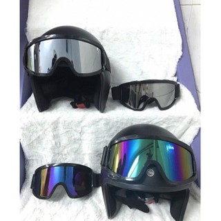 Kính UV x500
