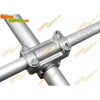 Máy xịt thuốc trừ sâu Oshima gx25