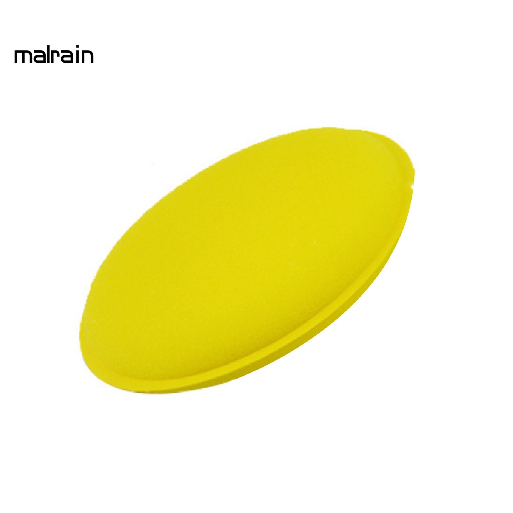 Miếng bọt biển siêu dày đánh bóng xe hơi