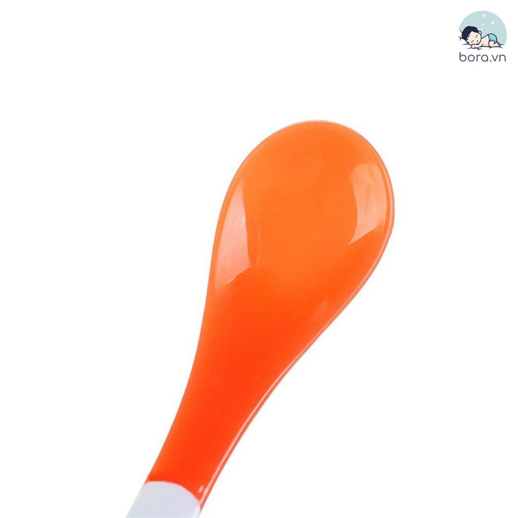 Thìa báo nóng Munchkin tách lẻ