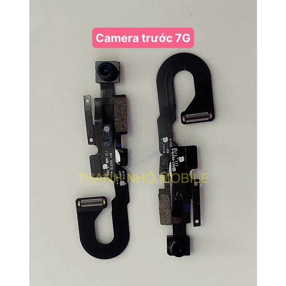 Camera trước iphone 7G / 7 plus / 8G / 8 plus / ip X / ip 11 hàng chính hãng