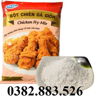 BỘT CHIÊN GÀ GIÒN 100GR