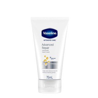 Kem Dưỡng Da Tay Vaseline Intensive Care