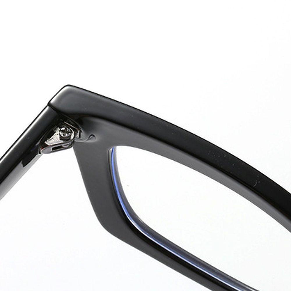 Mắt Kính Chống Ánh Sáng Xanh Hình Vuông Thời Trang VANES1