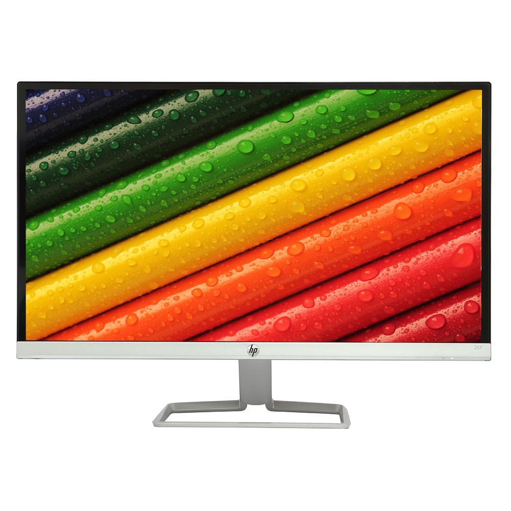 Màn hình vi tính LCD HP 25f 25.0inch (Đen) - Hãng phân phối chính thức