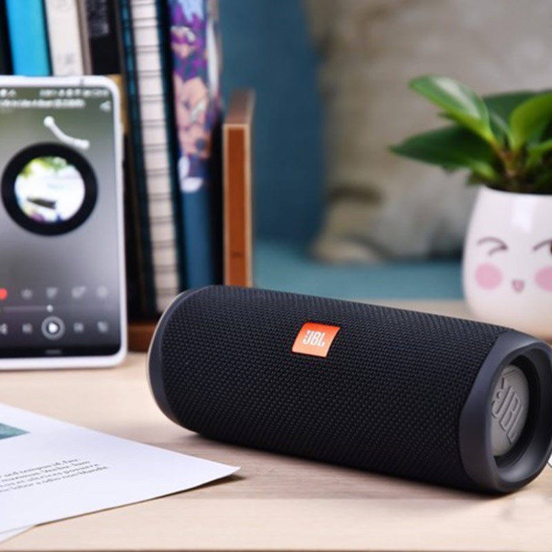 Loa bluetooth jbl FLIP 5 không dây,nghe nhạc,giá rẻ,công nghệ blutooth 5.0 BINTECH