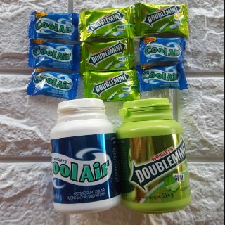 KẸO SING GUM 58.4G