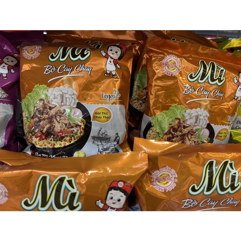 MÌ CHAY ÂU LẠC LOẠI 1 (GÓI) | BigBuy360 - bigbuy360.vn