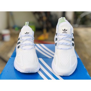 ✔️GIÀY ZX 2000 BOOST NAM NỮ HÀNG RP