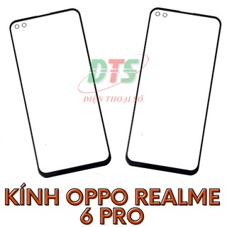 Mặt kính dành cho máy realme 6 pro
