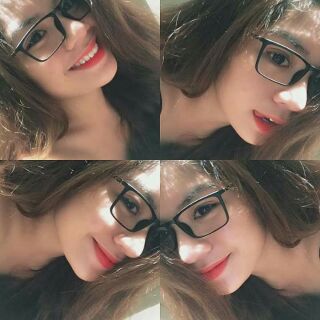 BabeSexy CandyBae Hồng anh đào