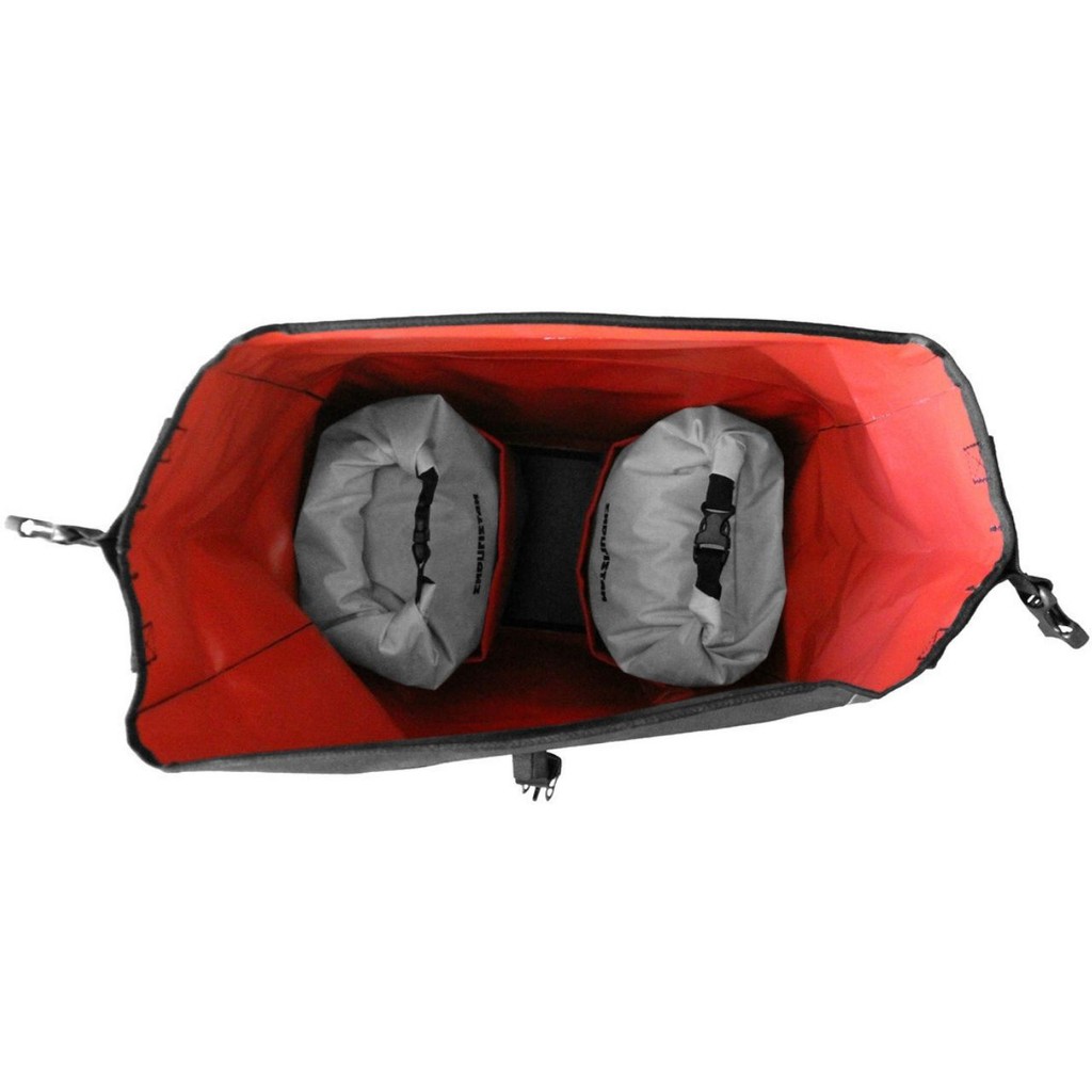 Túi Đựng Hành Lý Enduristan Monsoon 3 Treo Hông Xe Moto PKL Chông Thấm Du Lịch 60L Chrunix