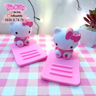 GIÁ ĐỠ ĐIỆN THOẠI HELLO KITTY