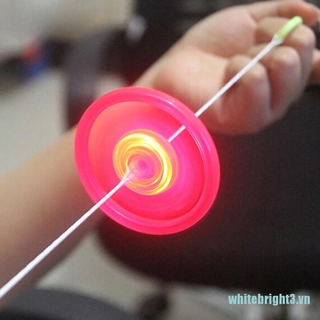1 Con Quay Spinner Có Đèn Led Độc Đáo
