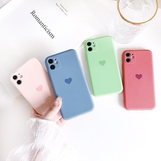 Ốp lưng iphone Heart BVC viền nổi 5/5s/6/6plus/6s/6splus/7/7plus/8/8plus/x/xr/xs/11/12/pro/max/plus/promax/mini/shin
