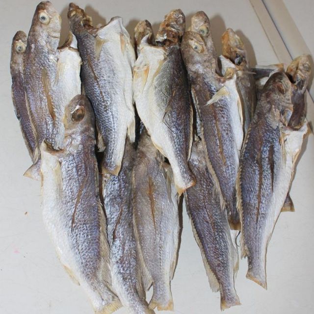 [FREESHIP 99K TOÀN QUỐC]Khô cá đù 1kg | BigBuy360 - bigbuy360.vn