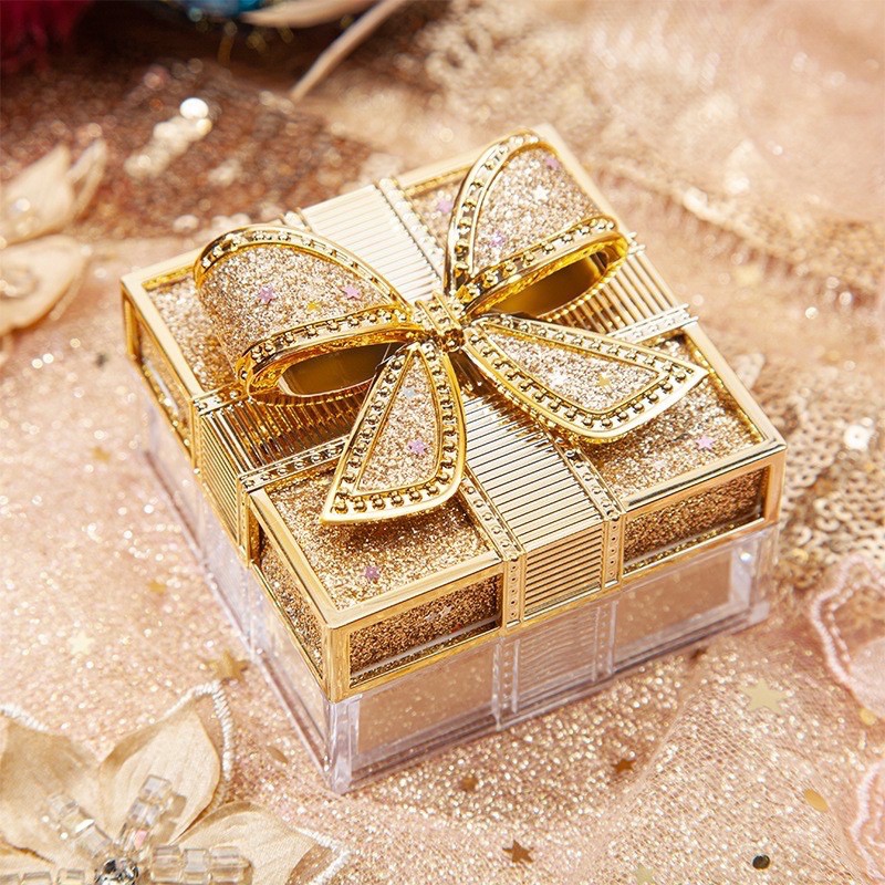 Phấn phủ trang điểm kiềm dầu kháng nước Mack Andy 24g | BigBuy360 - bigbuy360.vn