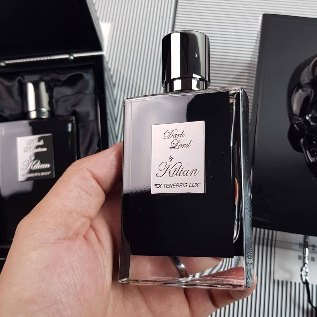 <New> Nước hoa Dark Lord 10ml by Kilian Aurora's Perfume Store ®️