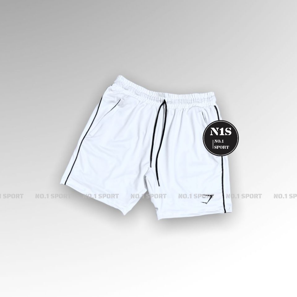 Short 2 Lớp Gym shark