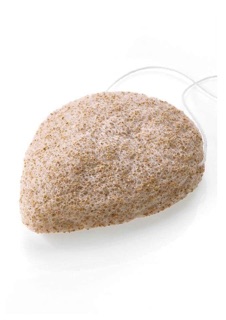 Miếng konjac rửa mặt hiệu Ebelin
