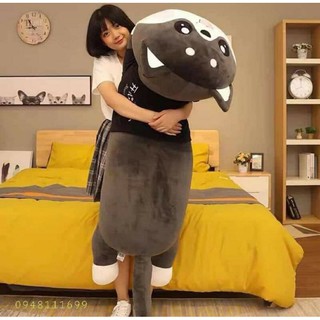 gấu bông miniso