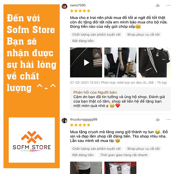 [MUA LẺ GIÁ SỈ 🔥] ĐỒ BỘ NAM CHẤT THUN LẠNH HÀNG CAO CẤP MẶC HÈ PHONG CÁCH THỂ THAO + TẶNG 1 ĐÔI TẤT KHI MUA 2 SẢN PHẨM | BigBuy360 - bigbuy360.vn