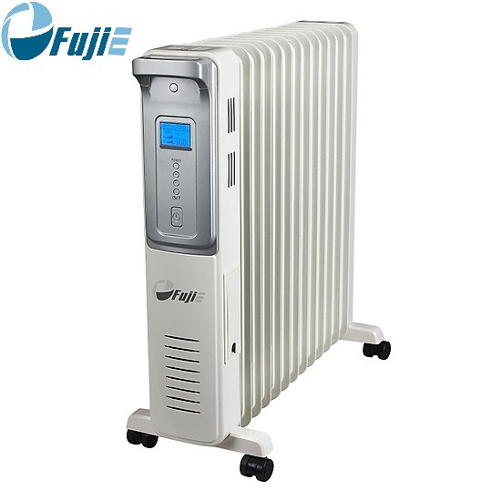 Máy sưởi dầu FujiE OFR4413 13 thanh