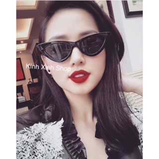 [Hàng Thái] Kính râm Mắt mèo ULZZANG