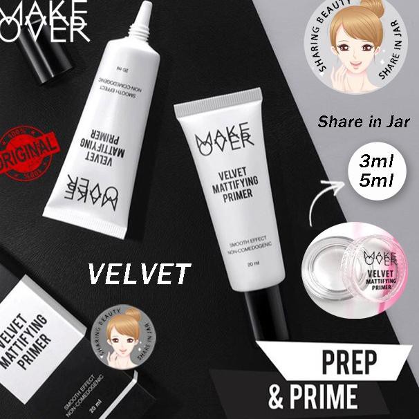 (hàng Mới Về) Lọ Đựng Mỹ Phẩm Bằng Nhung Cho Bé 5.5 | BigBuy360 - bigbuy360.vn