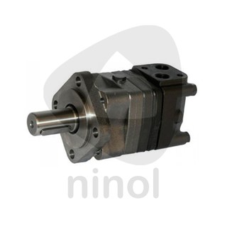 Motor thủy lực vuông BM3