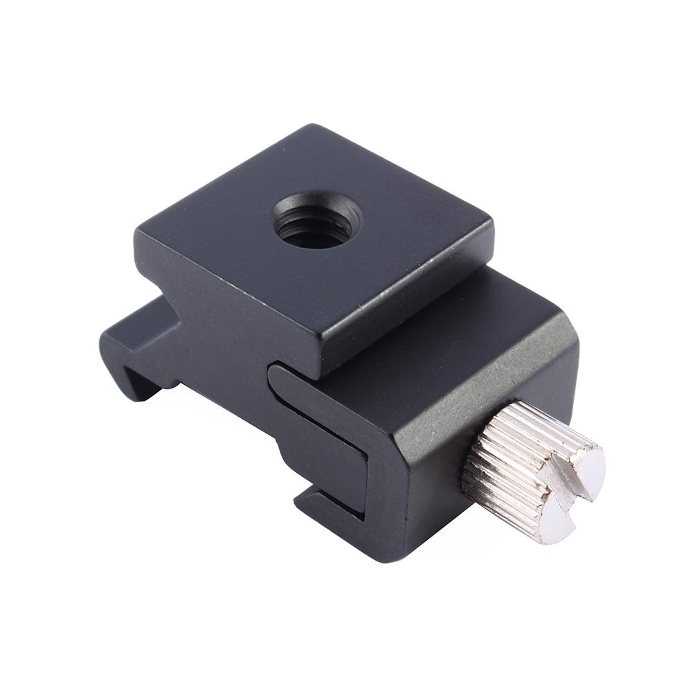 Flash Hot Shoe Mount Thread Screw Bracket Adapter Trigger | BigBuy360 - bigbuy360.vn