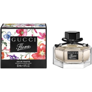 Nước hoa Flora by Gucci Eau de Toilette
