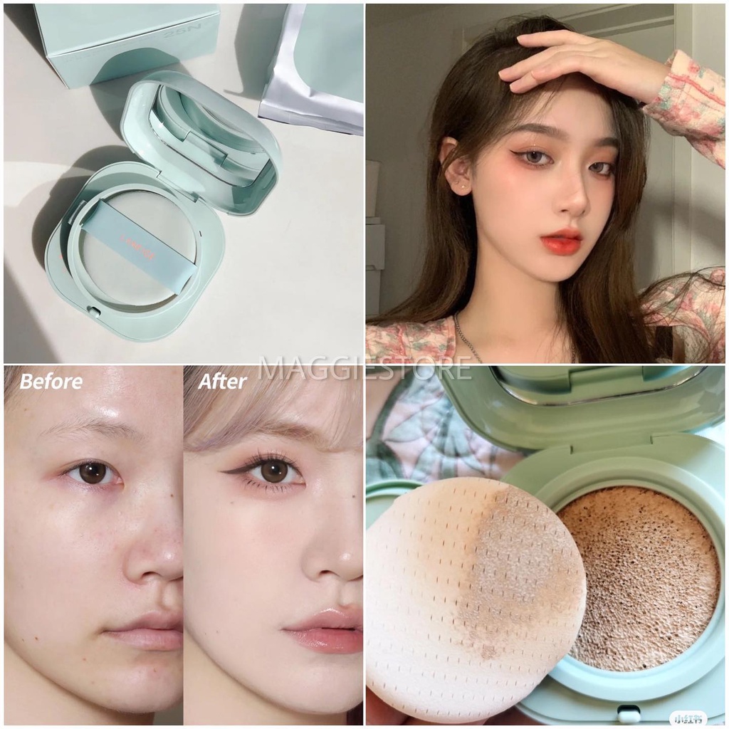 CUSHION LANEIGE NEO MATTE 21N