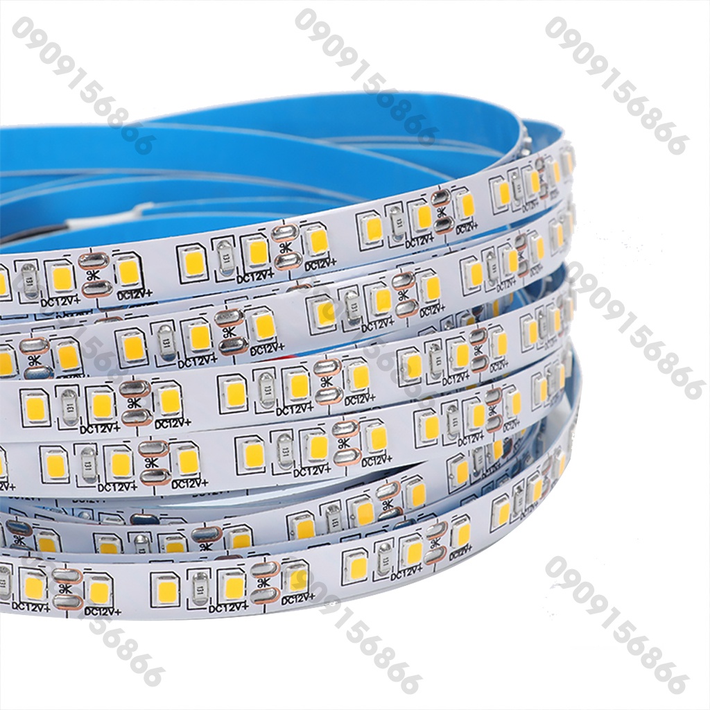 Led dán smd 2835 12v siêu sáng