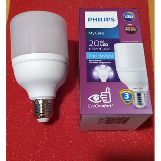 Bóng Đèn LED Trắng Philips 20W