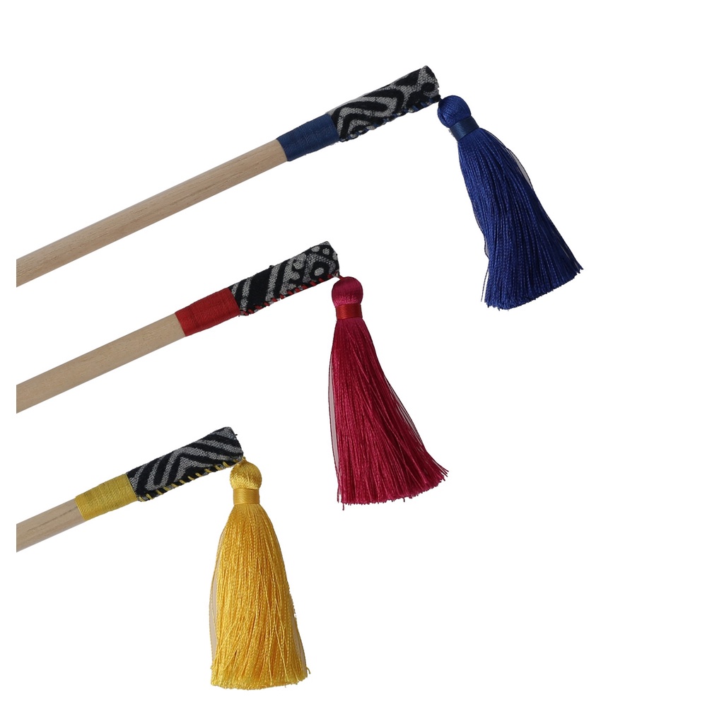 Bút chì tua rua Hanoia