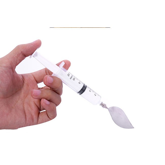 ỐNG XILANH 20CC