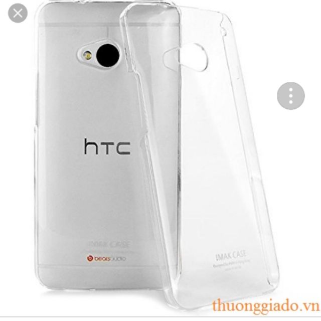 Ốp imak htc M9plus